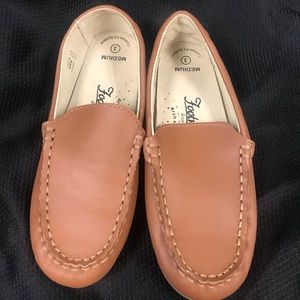 New Footmates loafers for boys